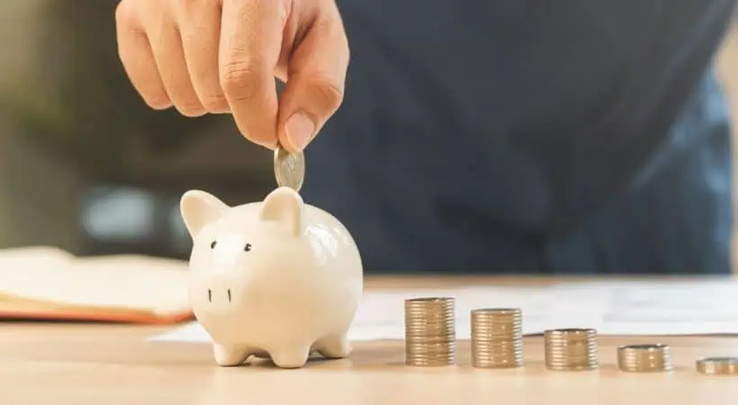 Cómo ahorrar dinero incluso si tienes un sueldo bajo