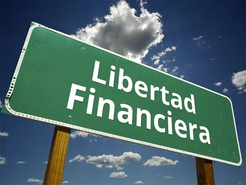 Cómo alcanzar la libertad financiera antes de los 40