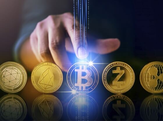 Las diferencias entre Bitcoin, Ethereum y otras criptomonedas