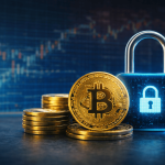 Cómo almacenar criptomonedas de forma segura (wallets y seguridad)