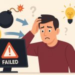 7 errores que pueden arruinar tu primera experiencia invirtiendo en criptomonedas