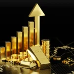 Por qué el oro ha sido un refugio de valor durante miles de años