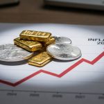 Cómo invertir en oro en 2026: lingotes, monedas, ETFs y otras opciones