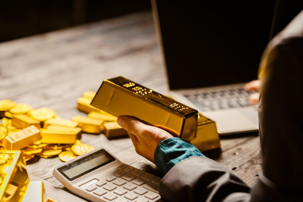 Cómo calcular el valor del oro y entender su precio en los mercados
