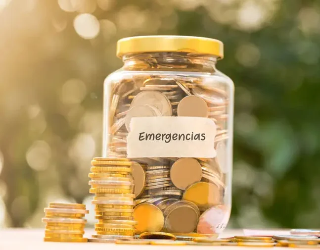 Cómo construir un fondo de emergencia desde cero paso a paso